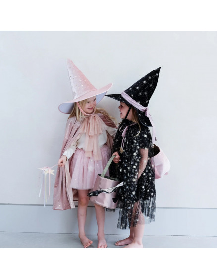 Капелюх Glinda Bow Witch 5