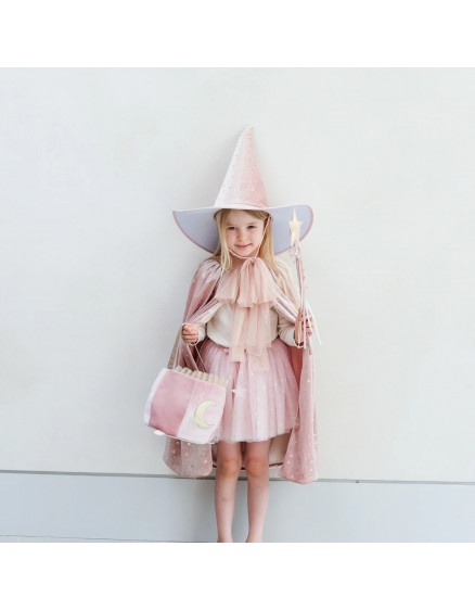 Капелюх Glinda Bow Witch 4