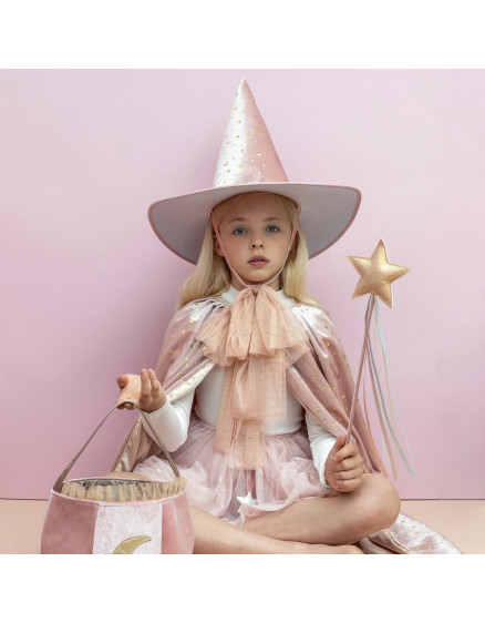 Капелюх Glinda Bow Witch 2