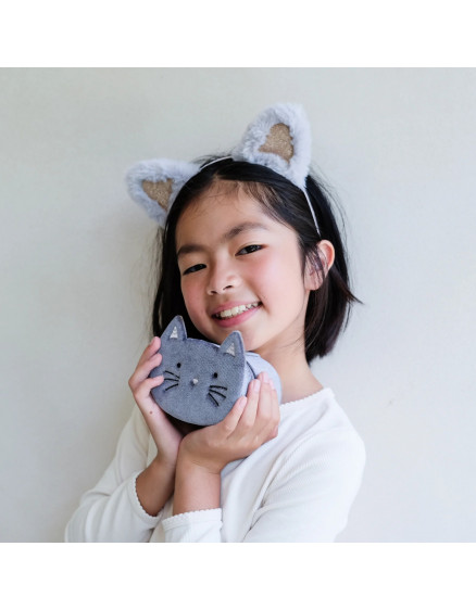 Kitty Cat Jewellery Box 4