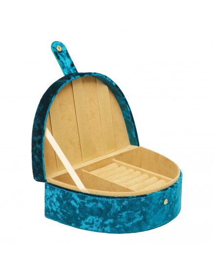 Radiant Rainbow Jewellery Box 3