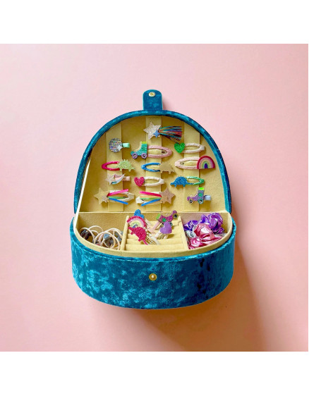 Radiant Rainbow Jewellery Box 2