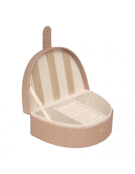 Pink Rainbow Jewellery Box 3