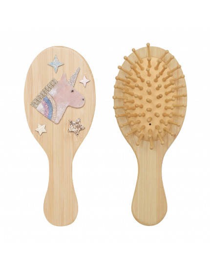 Unicorn Hair Brush