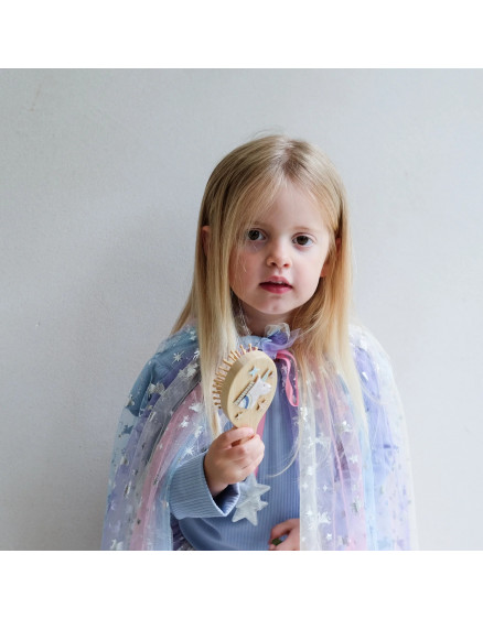 Щітка для волосся Unicorn 2