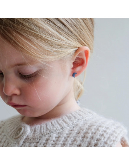Mixed Novelty Stick on Earrings 3