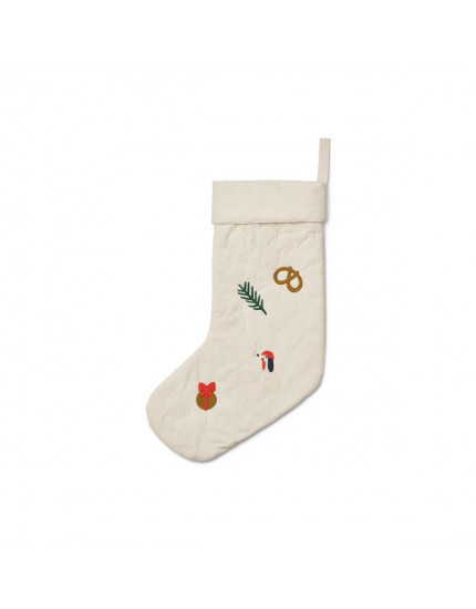 Basil Christmas Stocking Holiday