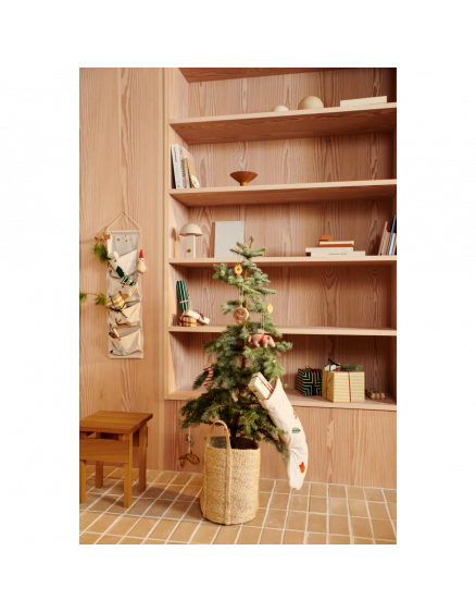 Різдвяна Панчоха Basil Holiday 2