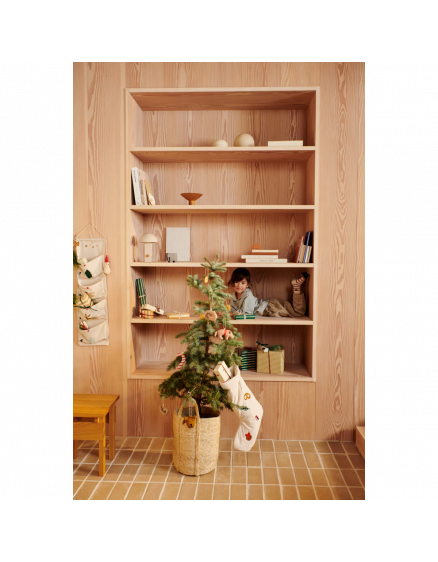 Різдвяна Панчоха Basil Holiday 4