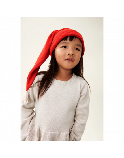 Шапка Alf Christmas Red 1-3P