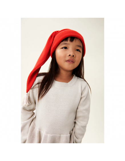 Шапка Alf Christmas Red