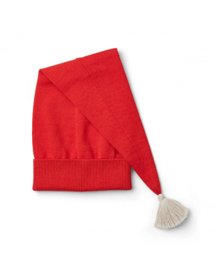 Шапка Alf Christmas Red 3