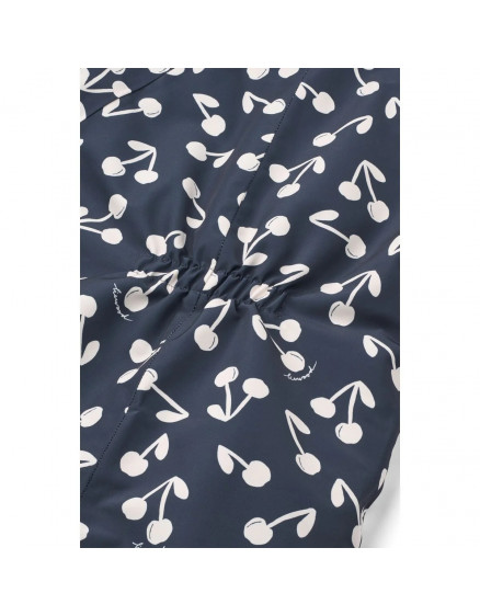 Maddy Snowsuit Cherry Blossom 4