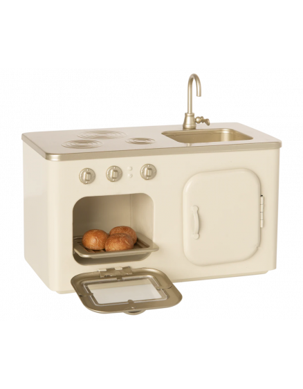 Vintage Miniature Kitchen 3