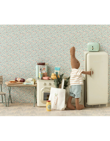 Vintage Miniature Kitchen 2