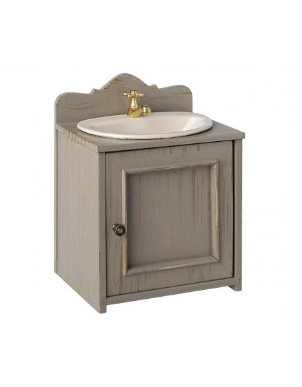 Bathroom Sink Miniature