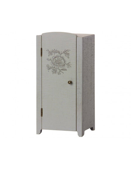 Closet Miniature Grey Mint