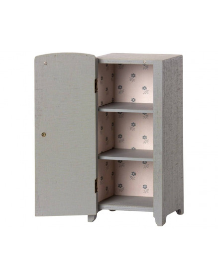 Closet Miniature Grey Mint 3