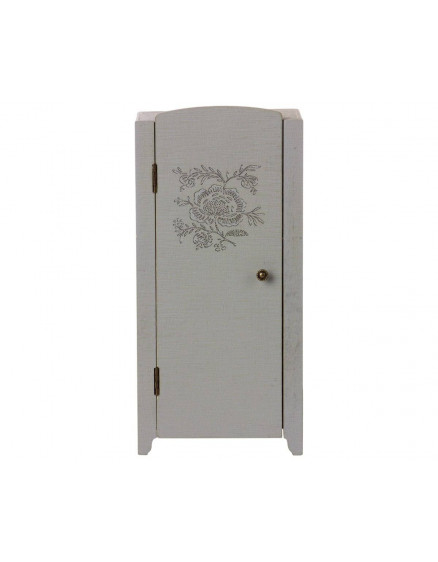 Closet Miniature Grey Mint 2