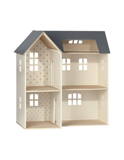 House of Miniature Dollhouse