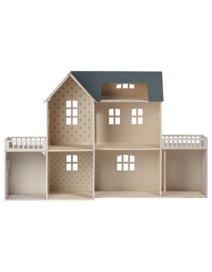 House of Miniature Dollhouse 2