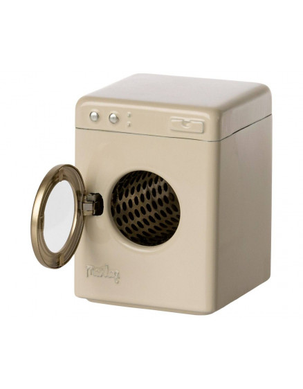 Washing machine Mouse 3