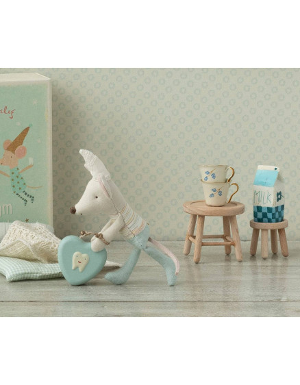 Набір стіл та стілець 2