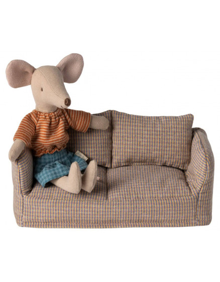Couch Mouse 2