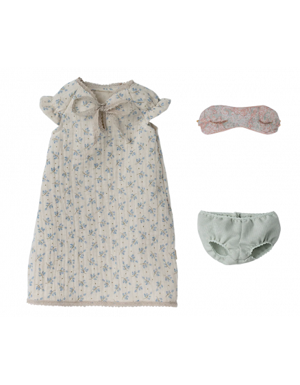 Nightgown Maxi Mouse
