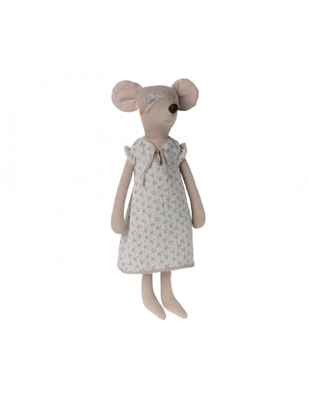 Nightgown Maxi Mouse 2