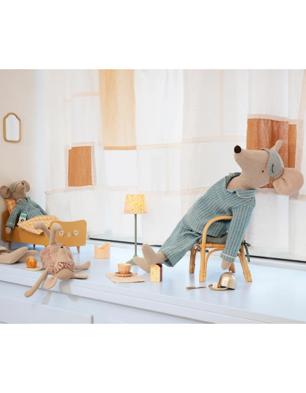 Мишка Maxi Pyjamas 5