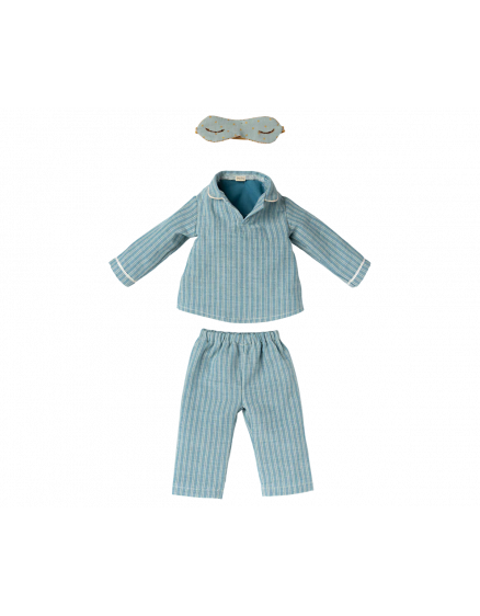 Мишка Maxi Pyjamas 3