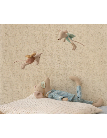 Мишка Maxi Pyjamas 2