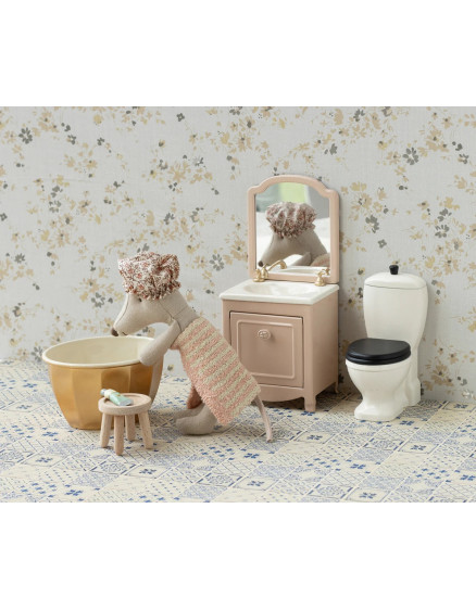 Мишка Wellness Big Sister 3