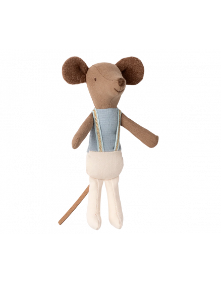 Ballet Dancer Mouse Big Brother 2