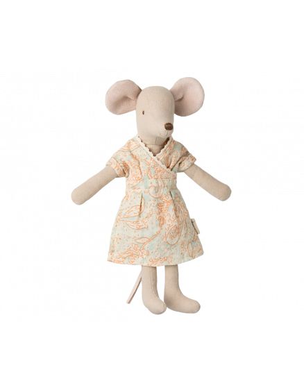 Mum Mouse 15 cm