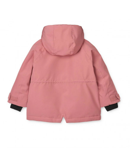 Kalle Jacket Dusty Rose 5