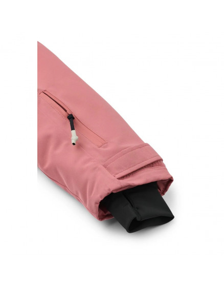 Kalle Jacket Dusty Rose 2