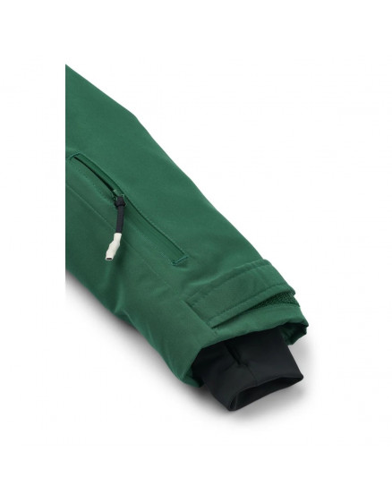 Зимова куртка Kalle Garden Green 4