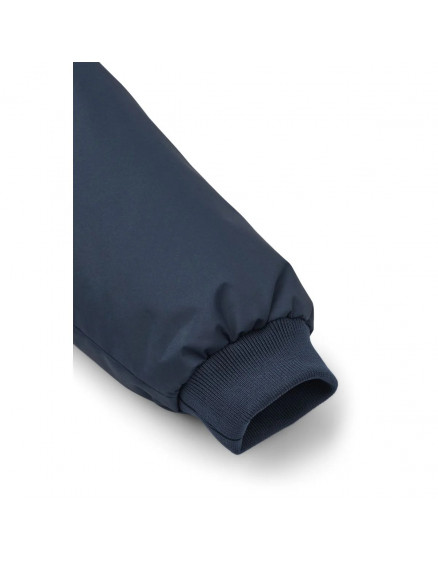 Brantley Jacket Apple Red 6