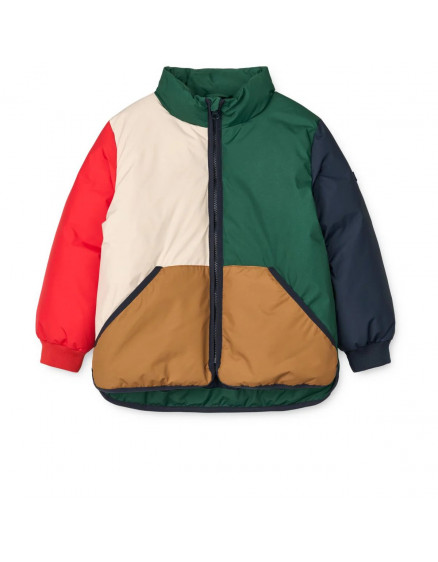 Зимова куртка Brantley Apple Red  5