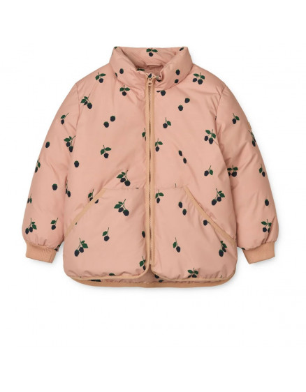 Brantley Jacket Berry