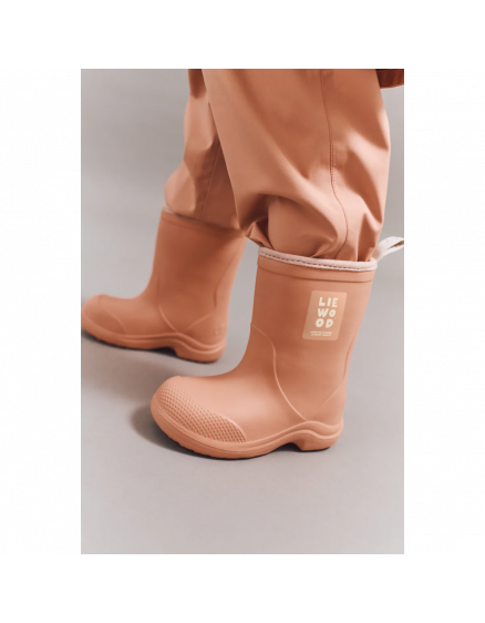 Гумові Чоботи Aston Tuscany Rose 2
