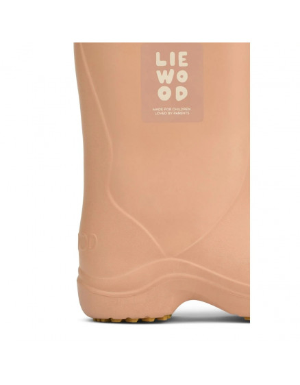 Гумові Чоботи Aston Tuscany Rose 6