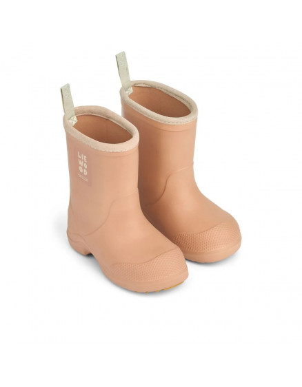 Гумові Чоботи Aston Tuscany Rose