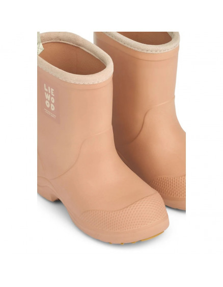 Гумові Чоботи Aston Tuscany Rose 5