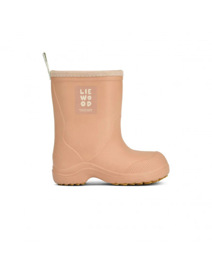 Гумові Чоботи Aston Tuscany Rose 4