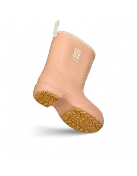 Гумові Чоботи Aston Tuscany Rose 3