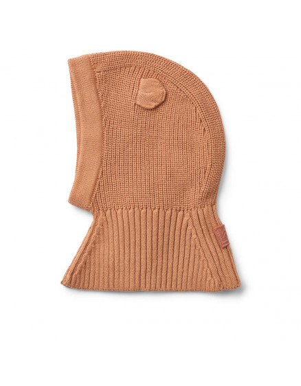 Hanibal Balaclava Tuscany Rose