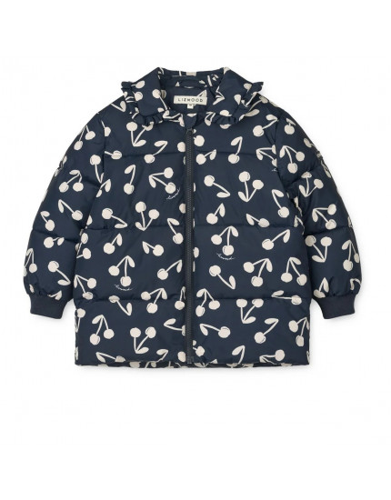 Anemone Long Jacket Cherry Blossom 104